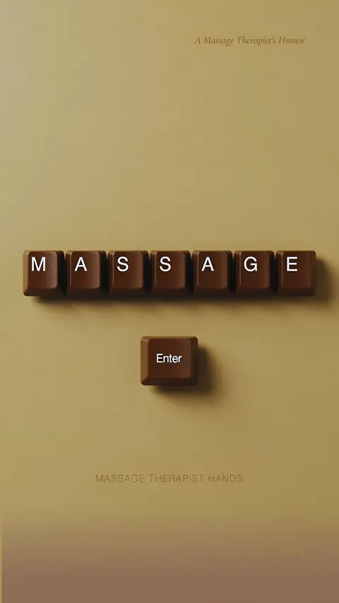 Клавиши M-A-S-S-A-G-E и клавиша Enter